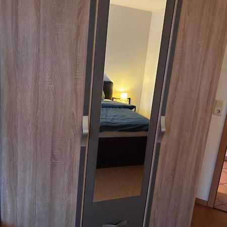 Ferienwohnung Margrit Detern Dış mekan fotoğraf