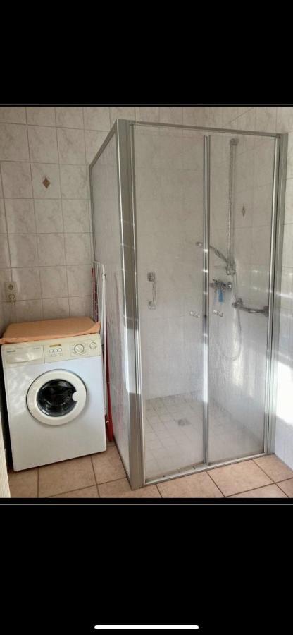 Ferienwohnung Margrit Detern Dış mekan fotoğraf