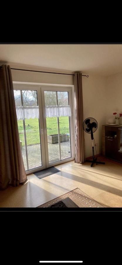 Ferienwohnung Margrit Detern Dış mekan fotoğraf