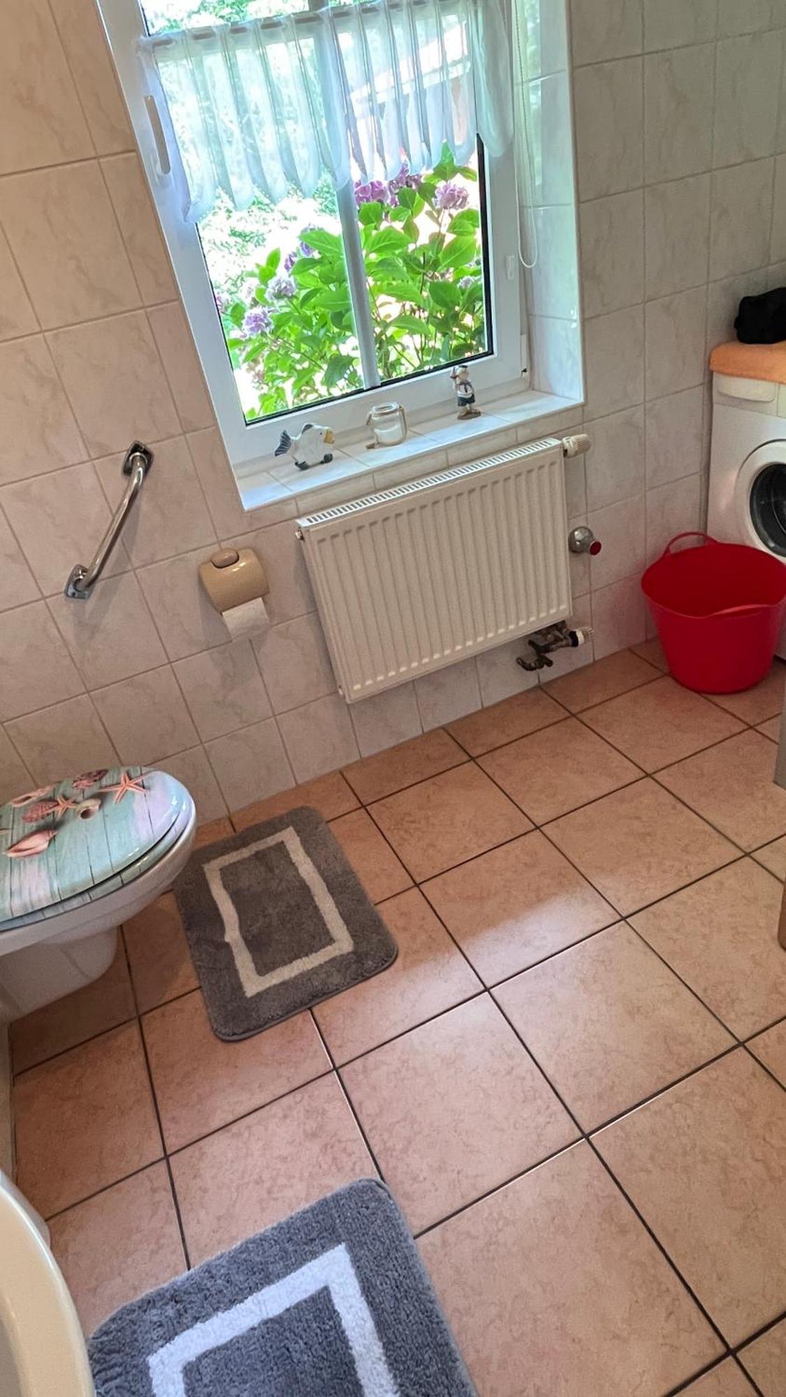 Ferienwohnung Margrit Detern Dış mekan fotoğraf